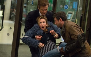 O Bebê de Bridget Jones