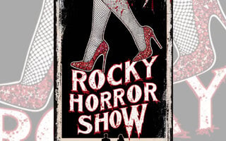 Musical Rocky Horror Show