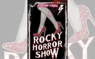 Musical Rocky Horror Show | Teatro