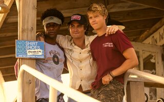 Outer Banks | Netflix