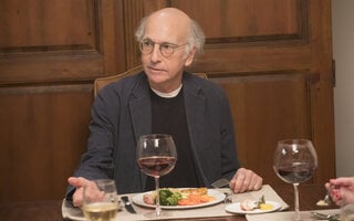 Curb Your Enthusiasm - 12ª temporada  | Max