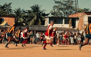 O Jogo que Mudou a História | Globoplay