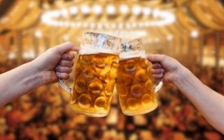 São Paulo Oktoberfest | Na Cidade