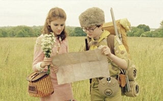 Moonrise Kingdom | Netflix