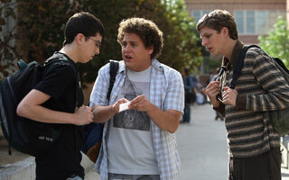 Superbad – É Hoje | Netflix