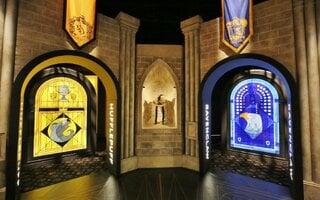 Harry Potter: The Exhibition | OCA - Parque Ibirapuera