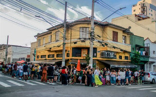 Boteco da Dona Tati