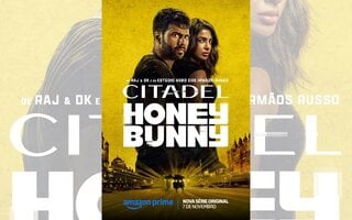 Citadel: Honey Bunny | Amazon Prime