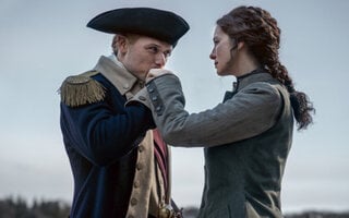 Outlander: temporada 7 | Disney+