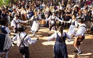 Oktoberfesta de Moema | Na Cidade