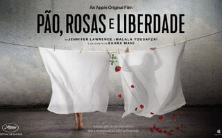 Pão, Rosas e Liberdade | Apple TV+