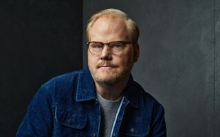 Jim Gaffigan: Revelando Segredos | Disney+