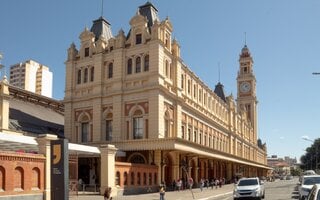 Museu da Língua Portuguesa | Estação da Luz