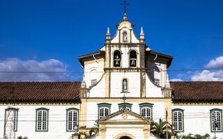 Museu da Arte Sacra | Estação Tiradentes