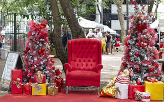 Brooklin Taste Edição de Natal