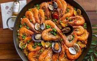 Paellas Pepe