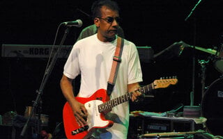 Jorge Ben Jor | Show