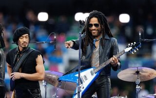 Lenny Kravitz | Show