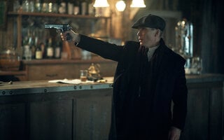 Peaky Blinders: Sangue, Apostas e Navalhas | Netflix