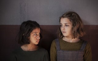 My Brilliant Friend | Max