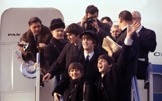 Beatles ’64 | Disney+