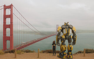 Bumblebee | Netflix