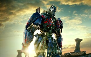 Transformers: O Último Cavaleiro | Netflix