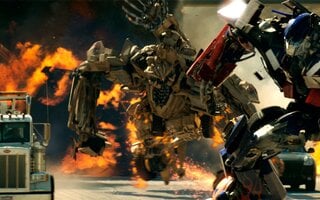 Transformers | Netflix