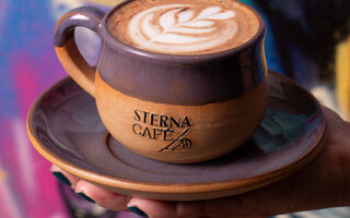 Sterna Café