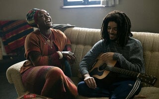 Bob Marley: One Love | Amazon Prime