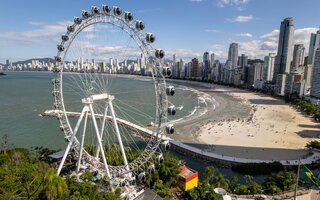 Balneário Camboriú | SC