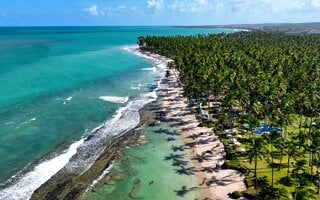 Praia dos Carneiros | PE