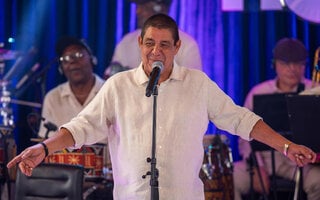 Zeca Pagodinho