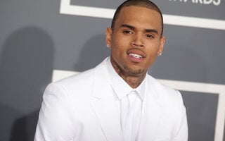 Chris Brown