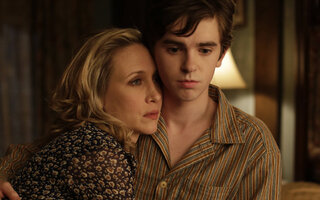 Bates Motel | Globoplay