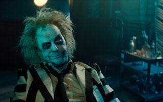 Os Fantasmas Ainda Se Divertem: Beetlejuice Beetlejuice | Max