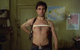 Taxi Driver | Netflix