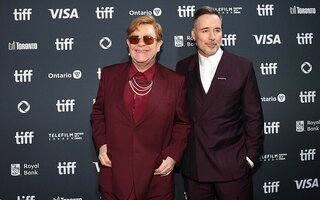 Elton John: Never Too Late | Disney+