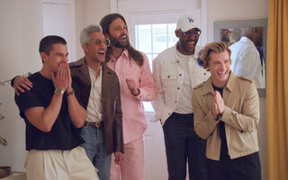 Queer Eye: Temporada 9 | Netflix