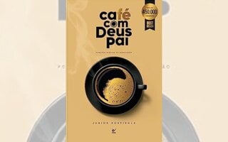 Café com Deus Pai 2024: Porções Diárias de paz