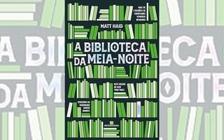 A Biblioteca da Meia Noite