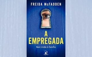 A empregada: Bem-vinda à família