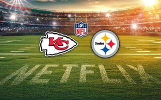 NFL no Natal: Chiefs vs. Steelers