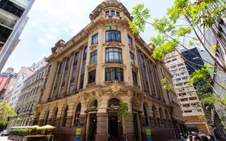 Centro Cultural Banco do Brasil São Paulo