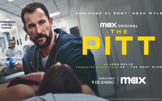 THE PITT  | Max