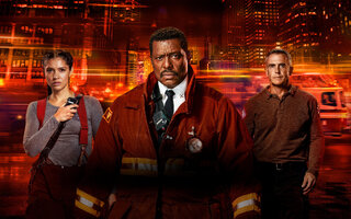 Chicago Fire: Temporada 12 | Globoplay