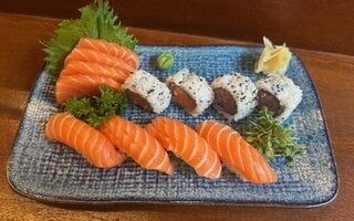 Nai Japanise Cucina