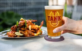 Tank Brewpub