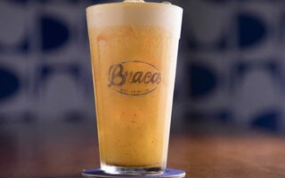 Braca Bar