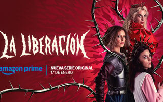 La Liberación | Amazon Prime